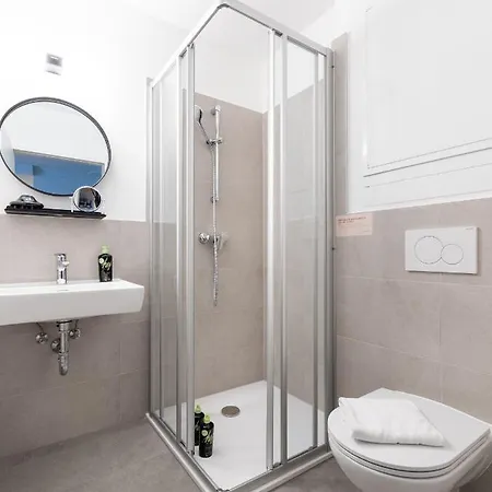 Limehome Klagenfurt Goessgasse