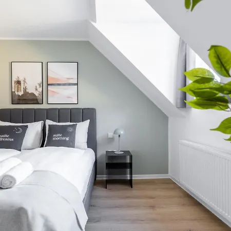 Limehome Klagenfurt Goessgasse Apartment Klagenfurt am Woerthersee