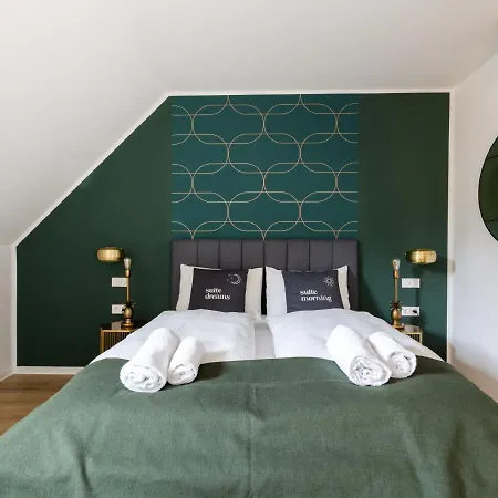 Limehome Klagenfurt Goessgasse