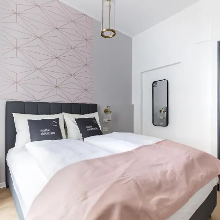 Limehome Klagenfurt Goessgasse *