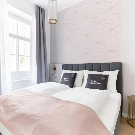 Limehome Klagenfurt Goessgasse * Klagenfurt am Woerthersee