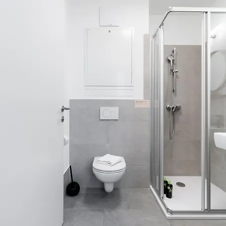 Limehome Klagenfurt Goessgasse