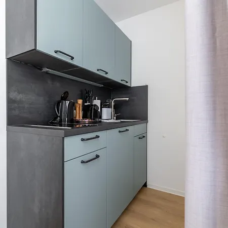 Limehome Klagenfurt Goessgasse
