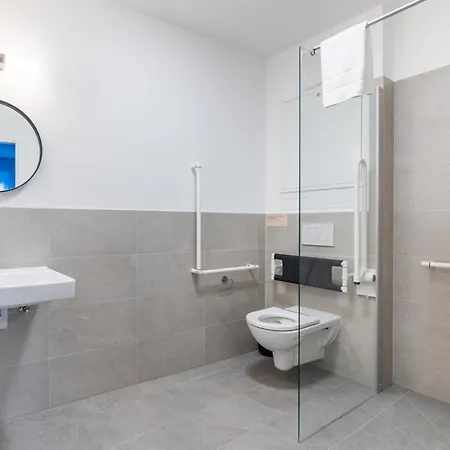 Apartment Limehome Klagenfurt Goessgasse Klagenfurt am Woerthersee