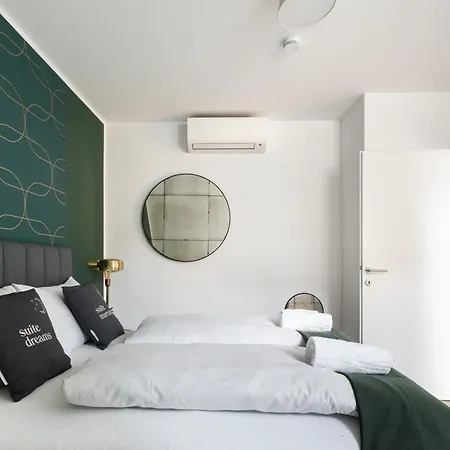Limehome Klagenfurt Goessgasse *