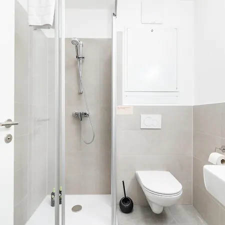 Limehome Klagenfurt Goessgasse Klagenfurt am Woerthersee