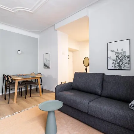 Limehome Klagenfurt Goessgasse
