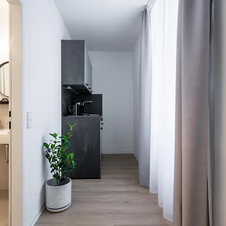 Apartment Limehome Klagenfurt Goessgasse