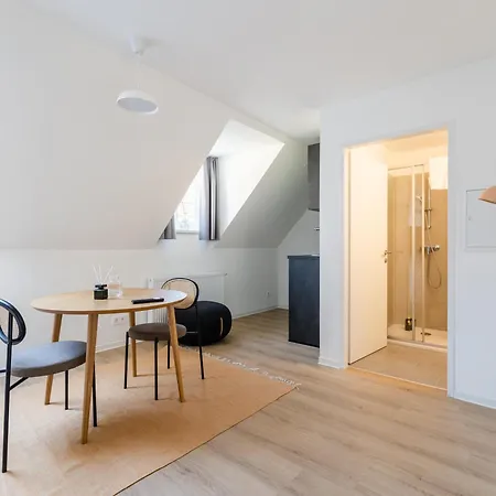 Limehome Klagenfurt Goessgasse *