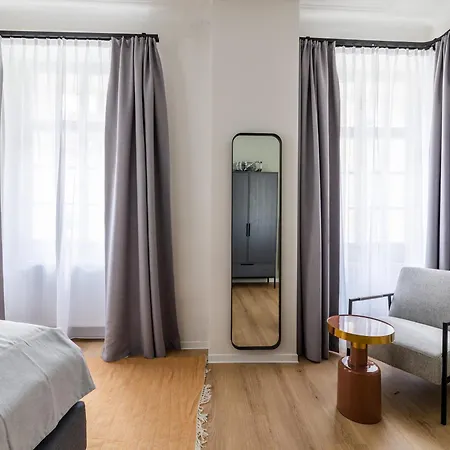 Limehome Klagenfurt Goessgasse