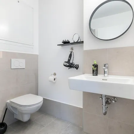 Limehome Klagenfurt Goessgasse * Klagenfurt am Wörthersee
