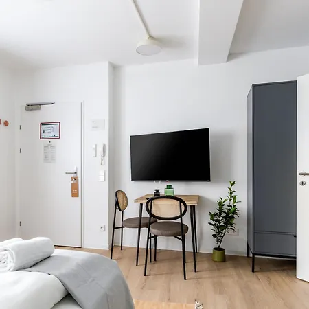 Apartment Limehome Klagenfurt Goessgasse *