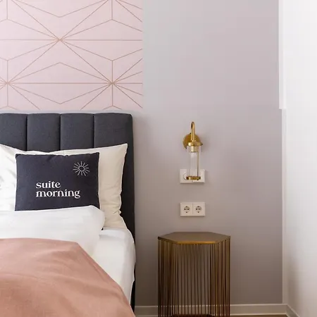 Apartment Limehome Klagenfurt Goessgasse *