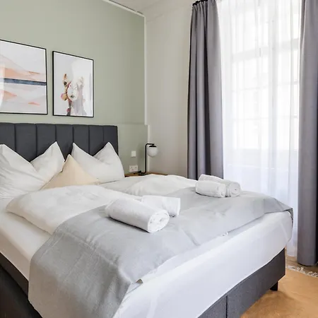 Apartamento Limehome Klagenfurt Goessgasse Klagenfurt am Woerthersee