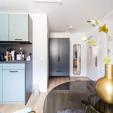 Limehome Klagenfurt Goessgasse *