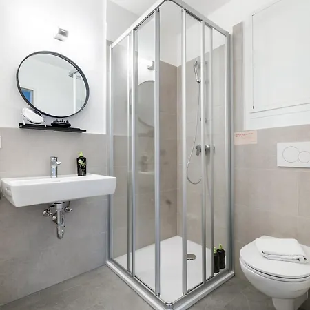 Limehome Klagenfurt Goessgasse Klagenfurt am Woerthersee