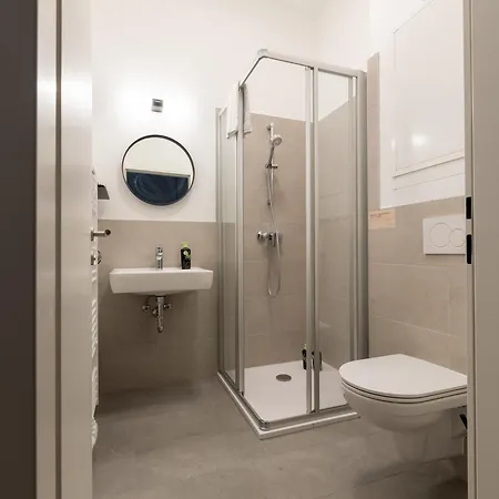 Limehome Klagenfurt Goessgasse * Klagenfurt am Woerthersee