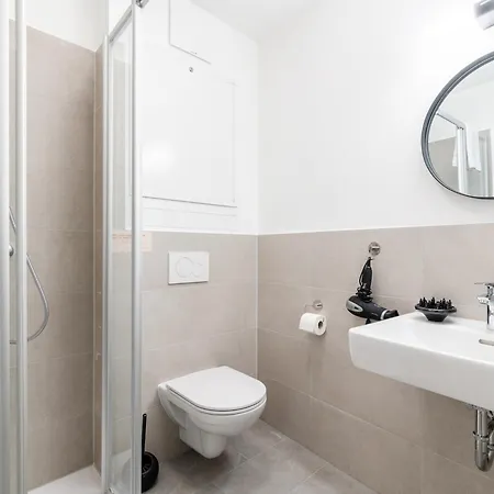 Limehome Klagenfurt Goessgasse * Klagenfurt am Woerthersee
