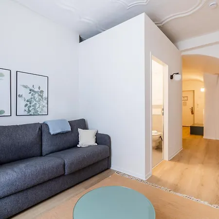 Limehome Klagenfurt Goessgasse