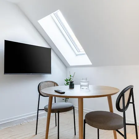 Apartament Limehome Klagenfurt Goessgasse Klagenfurt am Woerthersee