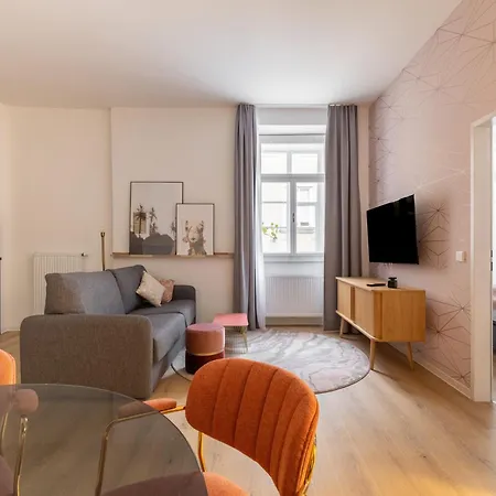 Apartamento Limehome Klagenfurt Goessgasse Klagenfurt am Woerthersee