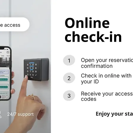 Limehome Klagenfurt Goessgasse Apartament Klagenfurt am Woerthersee