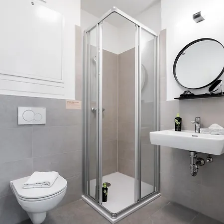 Limehome Klagenfurt Goessgasse *