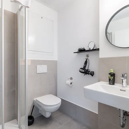Limehome Klagenfurt Goessgasse Apartamento *