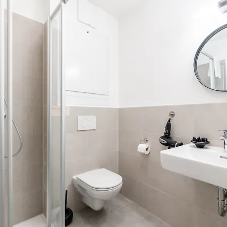 Apartamento Limehome Klagenfurt Goessgasse