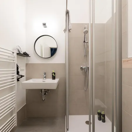 Limehome Klagenfurt Goessgasse Apartamento