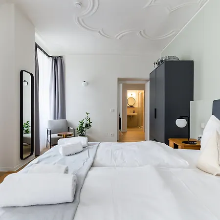 Limehome Klagenfurt Goessgasse *