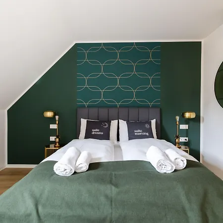 Limehome Klagenfurt Goessgasse