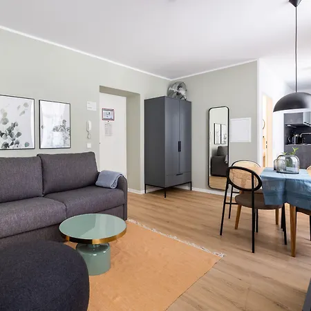 Limehome Klagenfurt Goessgasse *