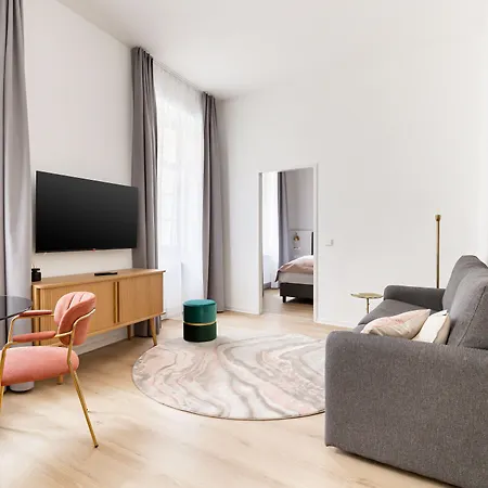 Limehome Klagenfurt Goessgasse Apartamento