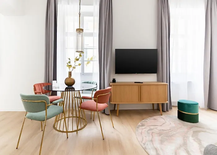 Limehome Klagenfurt Goessgasse