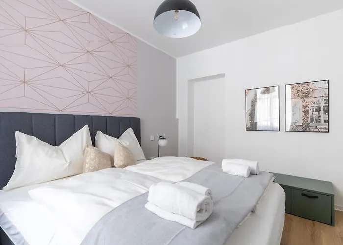 Limehome Klagenfurt Goessgasse Apartment *