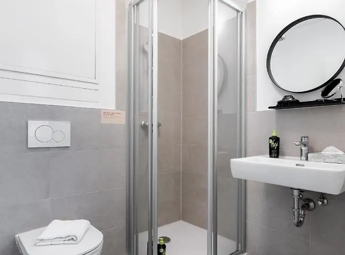 Apartment Limehome Klagenfurt Goessgasse Klagenfurt am Woerthersee