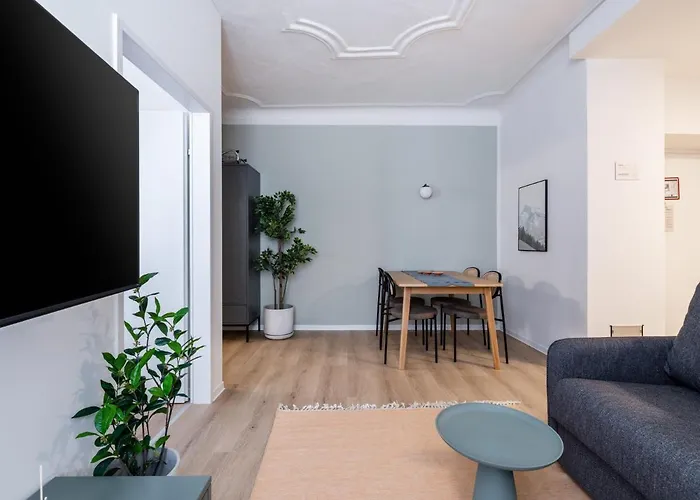 Limehome Klagenfurt Goessgasse