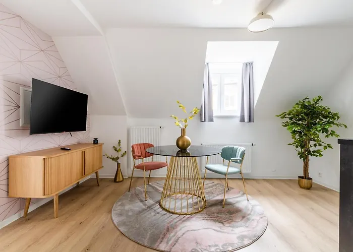 Apartment Limehome Klagenfurt Goessgasse Klagenfurt am Woerthersee