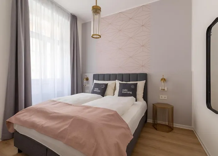 Apartment Limehome Klagenfurt Goessgasse