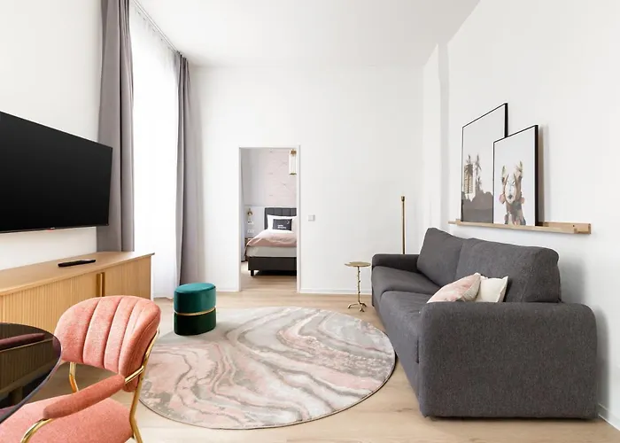 Limehome Klagenfurt Goessgasse *