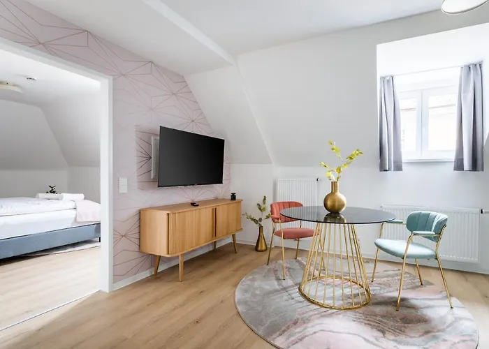 Limehome Klagenfurt Goessgasse