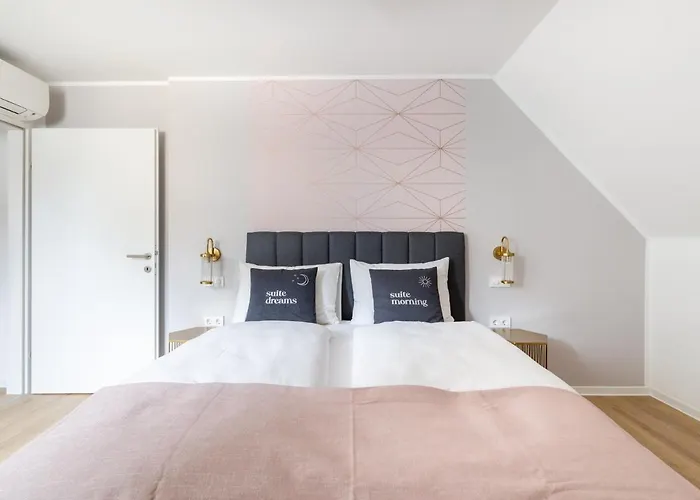 Apartament Limehome Klagenfurt Goessgasse