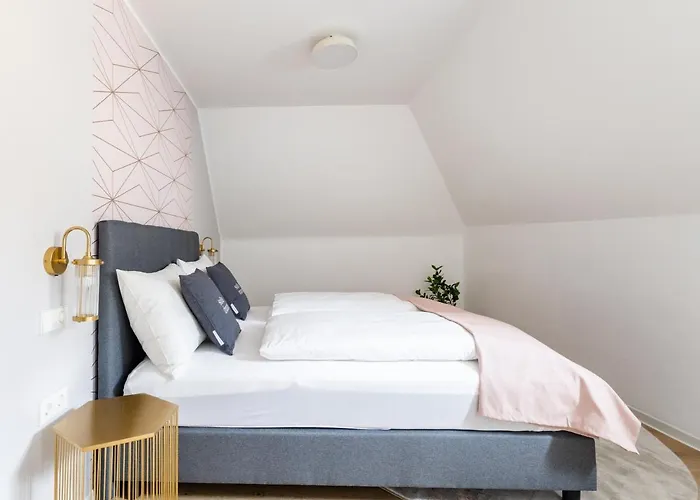 Apartament Limehome Klagenfurt Goessgasse *