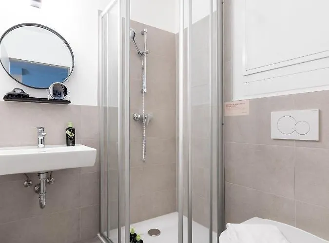 Limehome Klagenfurt Goessgasse