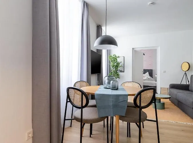 Apartment Limehome Klagenfurt Goessgasse