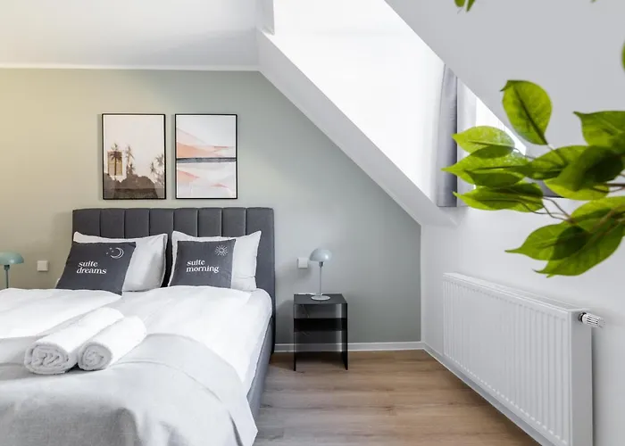 Limehome Klagenfurt Goessgasse Apartament Klagenfurt am Woerthersee