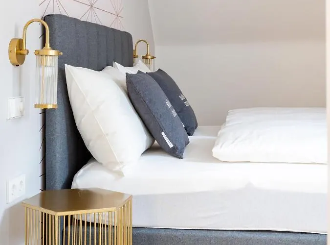 Limehome Klagenfurt Goessgasse Klagenfurt am Woerthersee