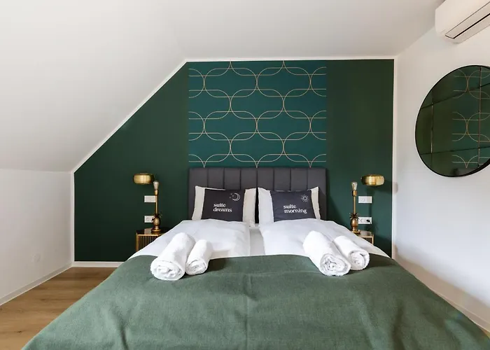 Limehome Klagenfurt Goessgasse