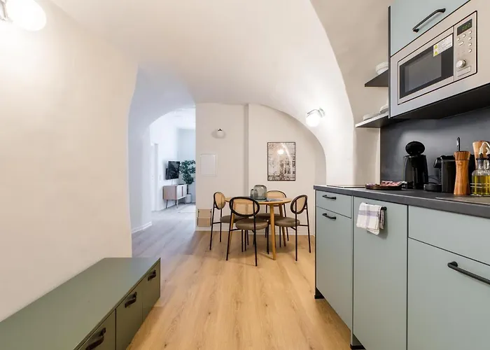 Apartment Limehome Klagenfurt Goessgasse Klagenfurt am Woerthersee